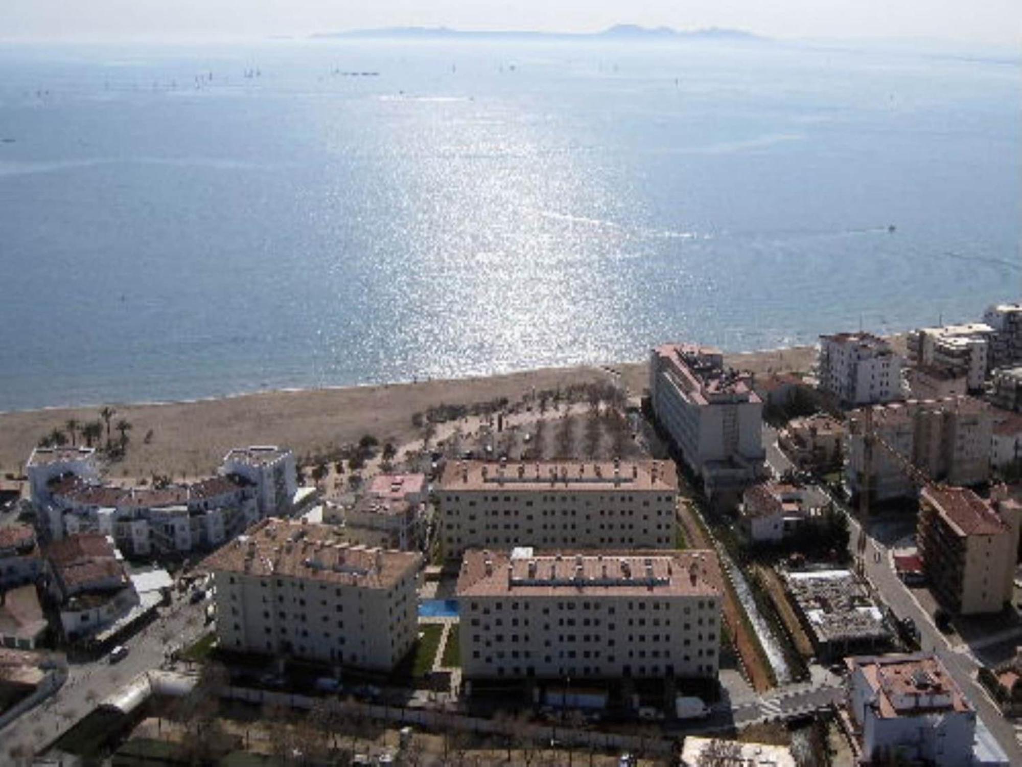 With View Apartment